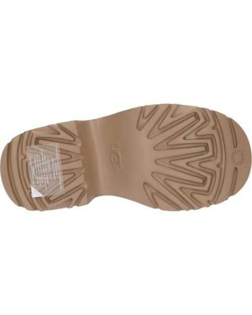 UGG čižmy boots 1158313 CLASSIC TWIN SEAM NEW HEIGHTS CHESTNUT - Image 5