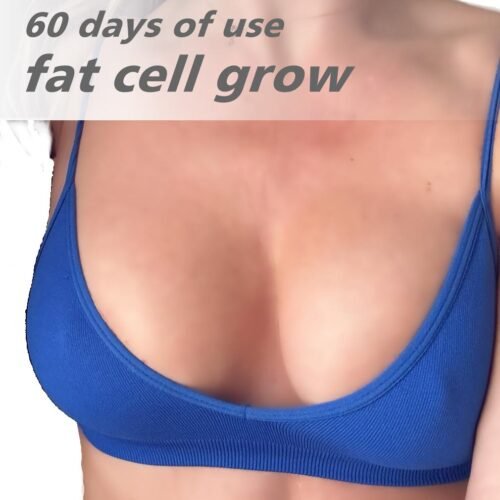multibella Serum na zväčšenie prsníkov breast enlargement oil 30ml