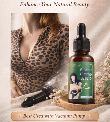 breast serum
