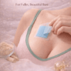 Naplaste pre plnsie prsia Breast firming patches 30ks