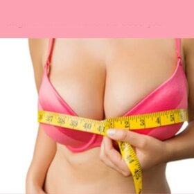 funguju pripravky na zvacsenie poprsia?