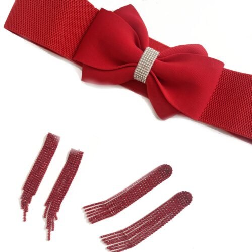 opasok masla bow elasticky