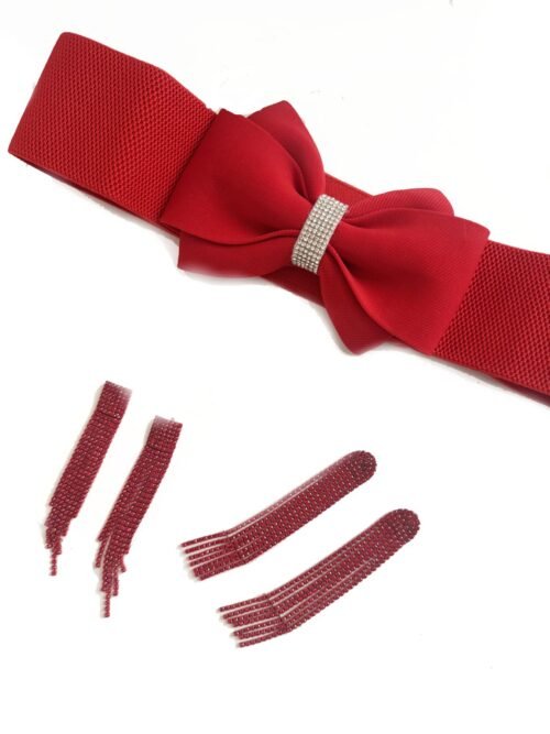opasok masla bow elasticky