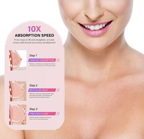 zvacsenie poprsia breast plump enlargement