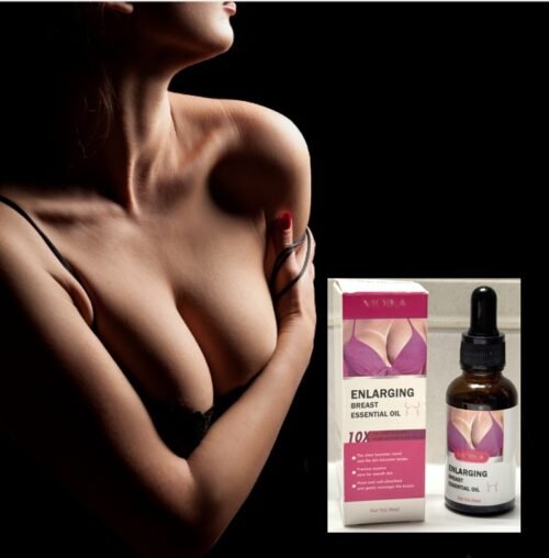 Olejove serum na Zväčšenie poprsia Breast enlargement 30ml - Image 2