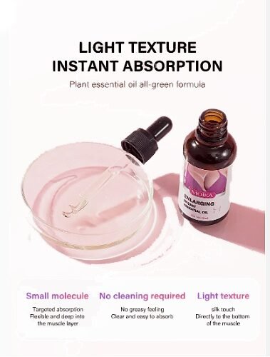 breast plump oil olejove serum na zvacsenie poprsia 8