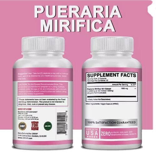 pueraria mirifica capsules tabletky pripravok na rast poprsia 3