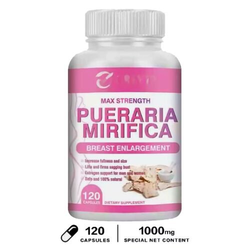 Pueraria Mirifica tablety