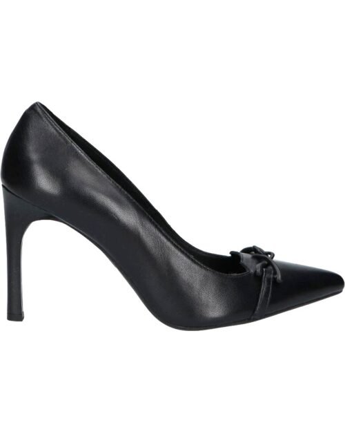 GEOX lodičky woman heels D FAVIOLA BLACK