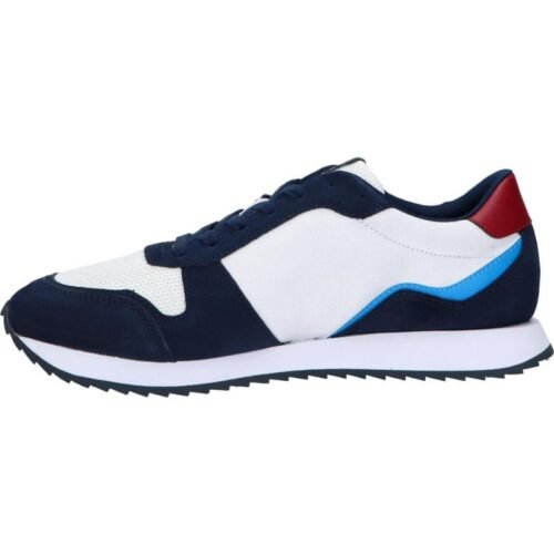 TOMMY HILFIGER Man Trainers panske FM0FM04478 RUNNER EVO MIX