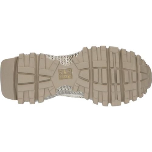 Woman Trainers EXE 3020 1 L GOLD LEA L GOLD LEA damske luxusne tenisky 4