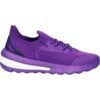 GEOX dámske trainers tenisky Woman SPHERICA ACTIF PURPLE