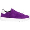 GEOX dámske trainers tenisky Woman SPHERICA ECUB-1 purple