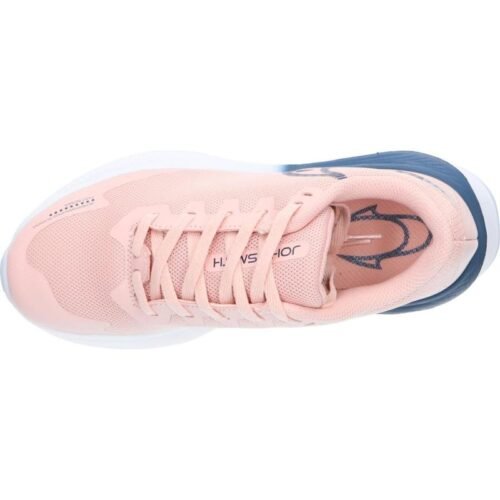 Woman Trainers JOHN SMITH REKEN W ROSA damske tenisky 3
