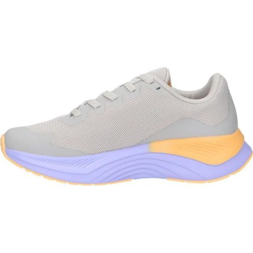 Woman Trainers JOHN SMITH REKEN W VIOLETA damske tenisky 1