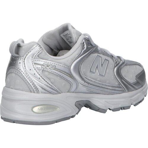 Woman and girl Trainers NEW BALANCE U530HFZ U530V1 RAINCLOUD damske tenisky 2