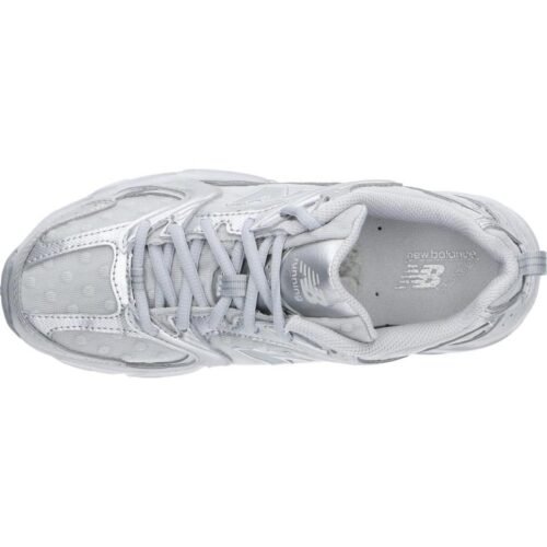 Woman and girl Trainers NEW BALANCE U530HFZ U530V1 RAINCLOUD damske tenisky 3