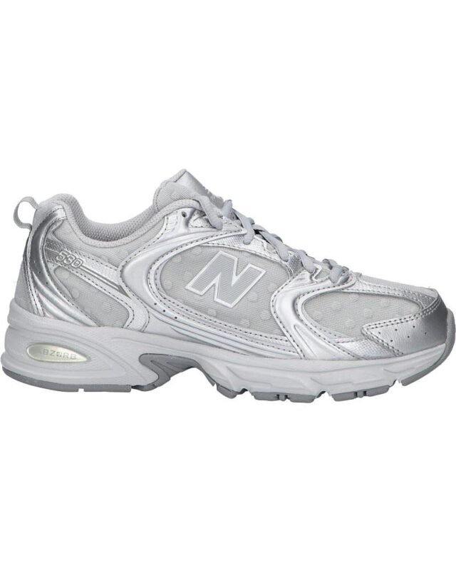 New Balance dámske tenisky Woman Trainers U530HFZ U530V1 RAINCLOUD
