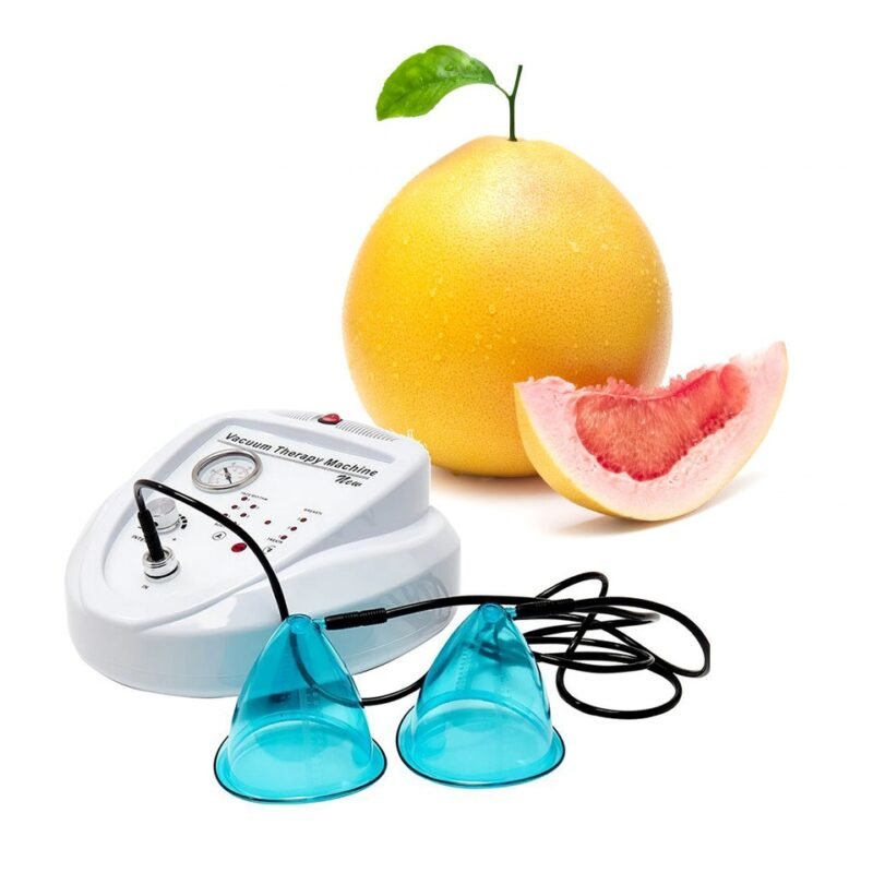 likepomelo vacuum breast enlargement pump