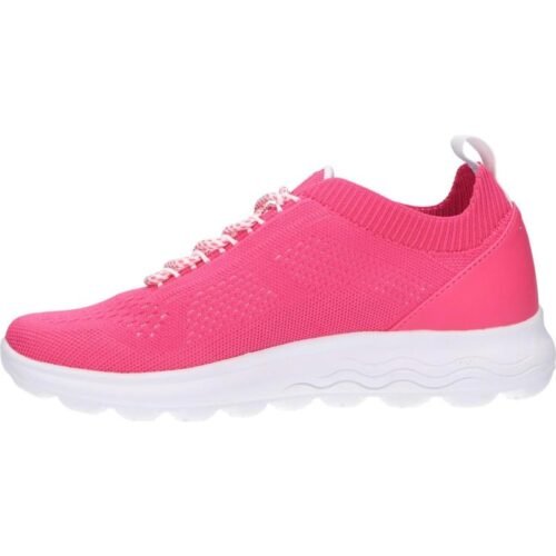 GEOX DÁMSKE SNEAKERSY TENISKY SPHERICA FUCHSIA 10 GEOX D15NUA 0006K SPHERICA C8002 FUCHsia fuxia damske tenisky 1