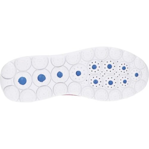 GEOX D15NUA 0006K SPHERICA C8002 FUCHsia fuxia damske tenisky 4 1