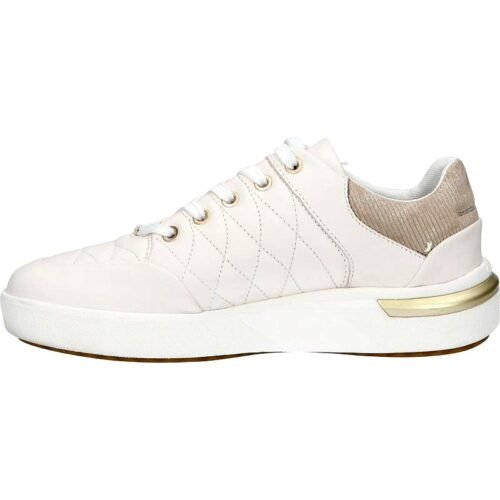 GEOX D26QFB 085BS D DALYLA C1181 OFF WHITE TAUPE damske tenisky 1