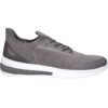 GEOX Pánske sneakers tenisky SPHERICA active grey