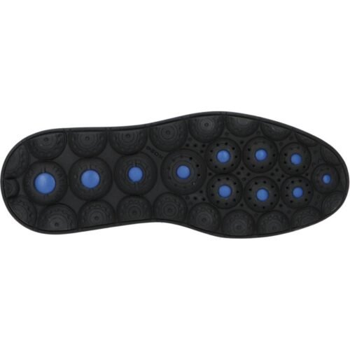 GEOX U45GHA 00022 U SPHERICA EC10 C4002 NAVY panske poltopanky 4