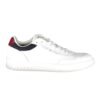TOMMY HILFIGER Man Sneakers panske EM0EM05369_BIYBS biele
