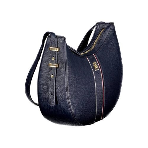 TOMMY HILFIGER handbag kabelka AW0AW16899_BLDW6 blue - Image 3