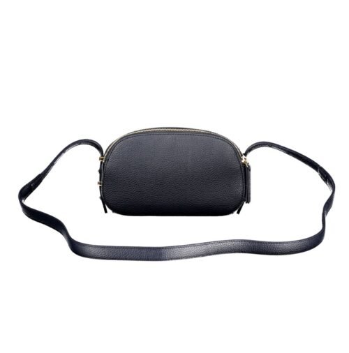 TOMMY HILFIGER crossbody kabelka AW0AW16898_BLDW6 blue
