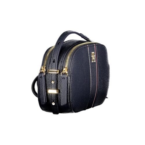 TOMMY HILFIGER crossbody kabelka AW0AW16898_BLDW6 blue - Image 3