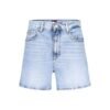 TOMMY HILFIGER JEANS mom short jeans damske kratasy