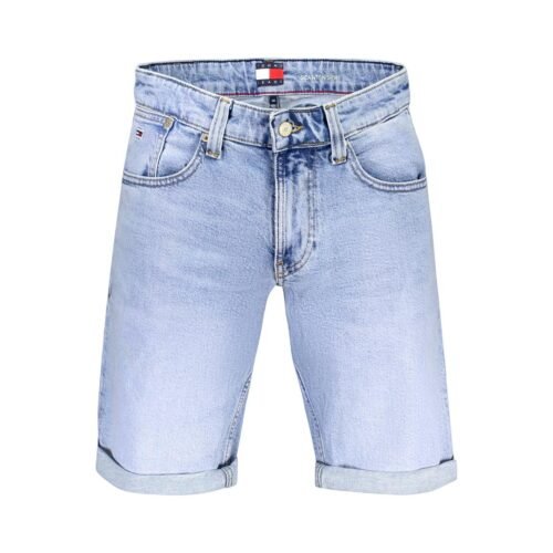 TOMMY HILFIGER JEANS short scanton jeans panske kratasy