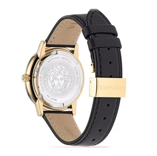 VERSACE Hodinky Dámske luxusne V-Tribute VE2P00222