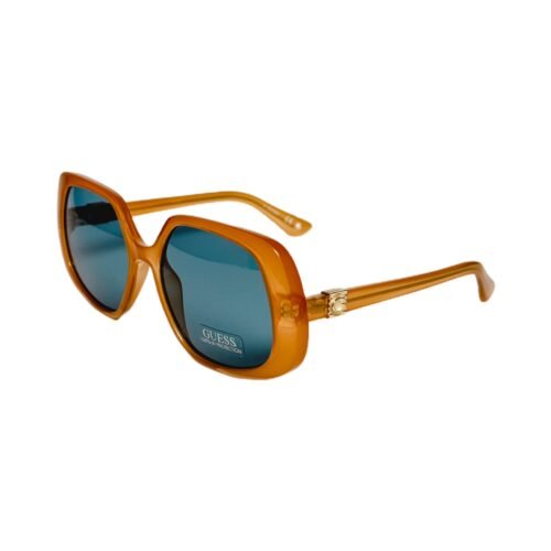 GUESS Slnečné okuliare dámske Sunglasses GU7862 brown