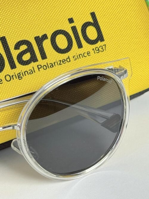 Polaroid Slnečné UNISEX okuliare Sunglasses PLD 6152