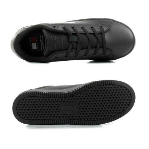 tommy hilfiger tommy jeans sneakers women damske tenisky na platforme EN0EN02518 NEBDS 01