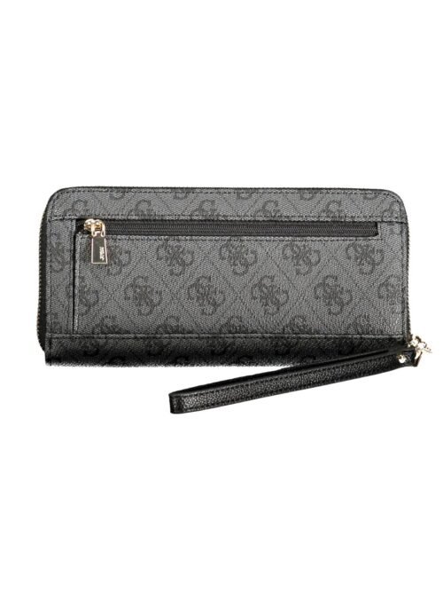 GUESS wallet penazenka damska Laurel SG7459146 grey - Image 5