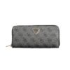 GUESS wallet penazenka damska Laurel SG7459146 grey