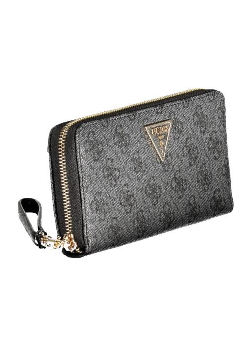 GUESS wallet penazenka damska Laurel SG7459146 grey