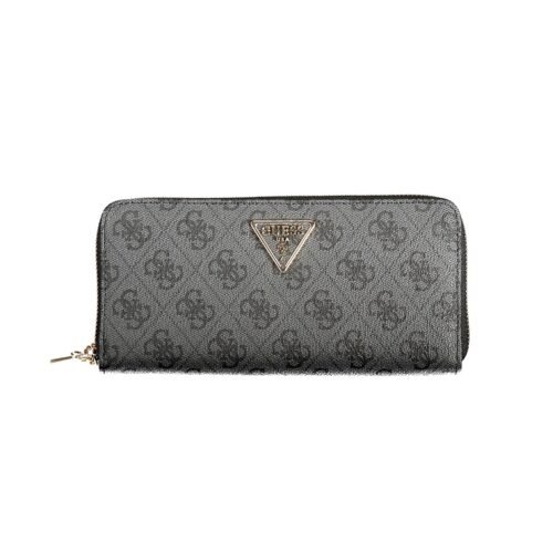 GUESS wallet penazenka damska Laurel SG7459146 grey