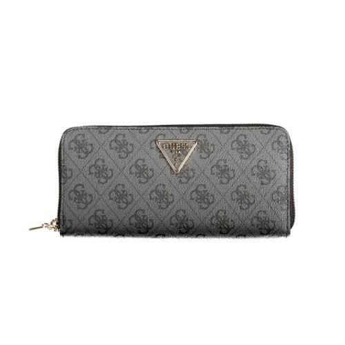 GUESS wallet penazenka damska Laurel SG7459146 grey