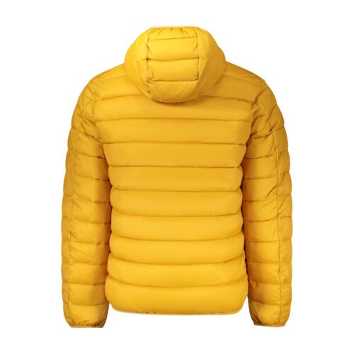 NORWAY 1963 Pánska bunda jacket na zips 849150 yellow - Image 3