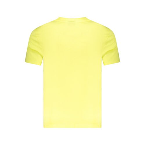 NORWAY 1963 Pánske tricko sportove tshirt regular 856022 neon