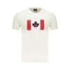 NORWAY 1963 Pánske tricko sportove regular 856040 white