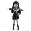 Babika Wednesday Doll Addams Family 26cm Anime