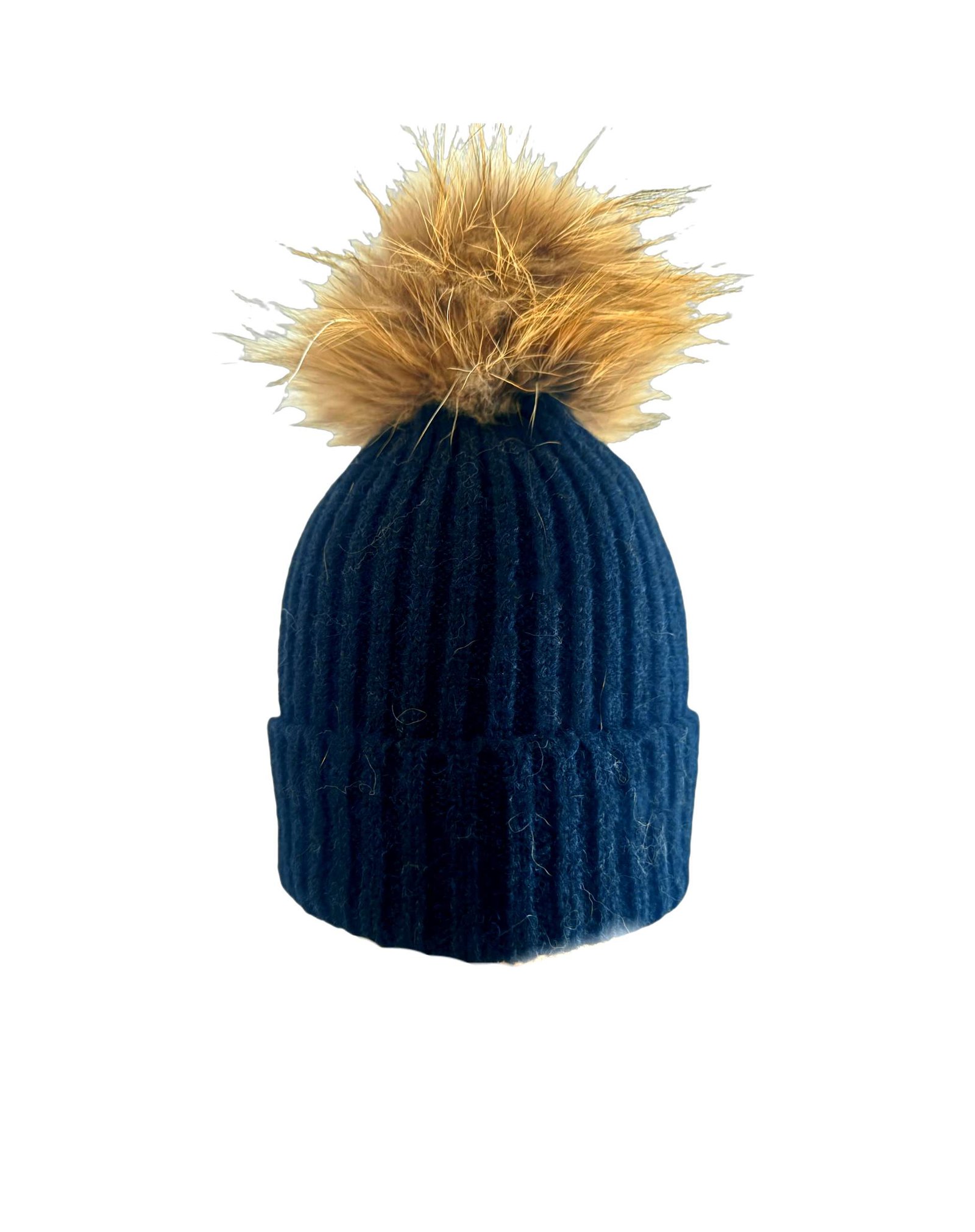 Damska ciapka prava kozusina s brmbolcom 4 damska ciapka prava kozusina s brmbolcom 3