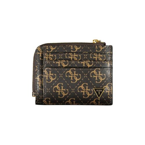 GUESS wallet penazenka damska mini RFID SMVELELEA75