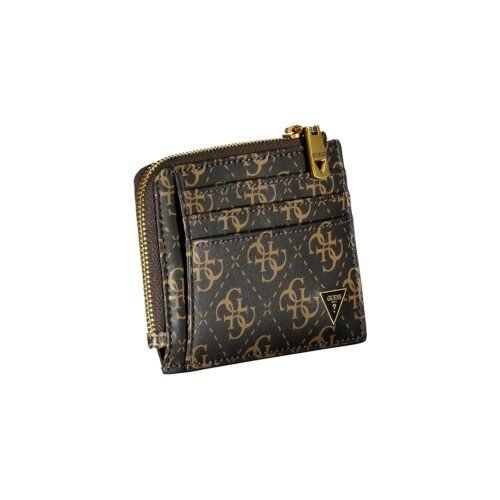 GUESS wallet penazenka damska mini RFID SMVELELEA75